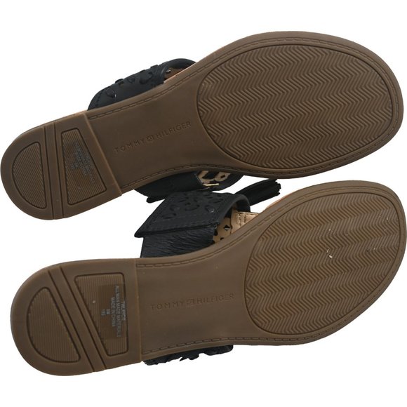 Tommy Hilfiger Women's Laycie Thong Sandals size: 8 - Picture 5 of 5